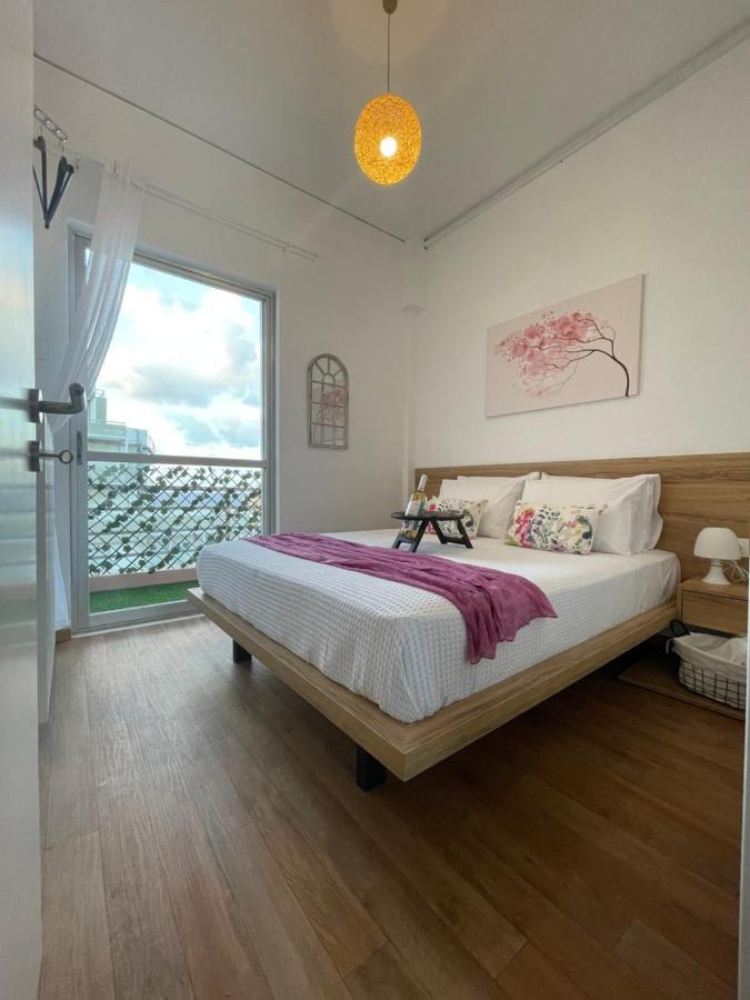 Sakura Dntwn Apartamento *